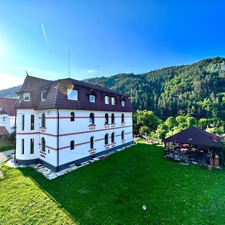 Villa White Castle - Bran Bran  Exterior foto